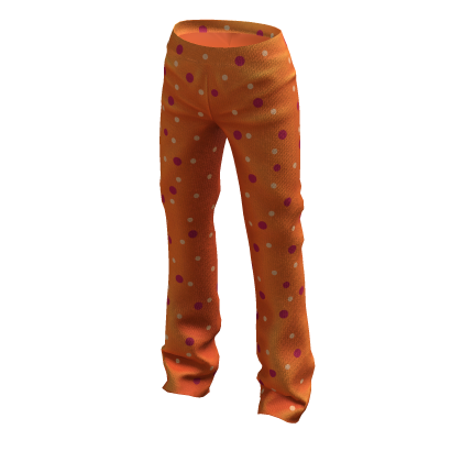 Coraline Pajama Pants