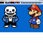 Sans boi