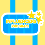 Influencers Program - CDS