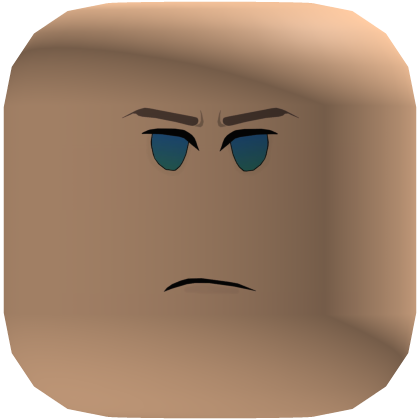 Cloud Strife (Classic) Roblox item