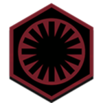 ¤ The First Order ¤