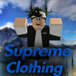 Supreme Clothing Center