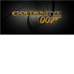 Golden Eye 007 Fan Club