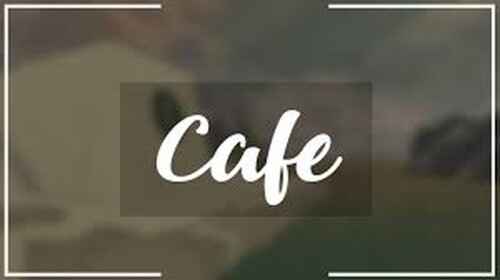 Downside Café