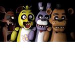Those Nights At Freddy's