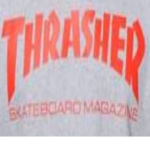 Thrashers Clothing