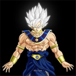 the z fighters (the modga army group)