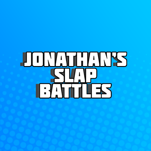 Jonathan's Slap Battles