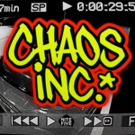 CHA0S INC.