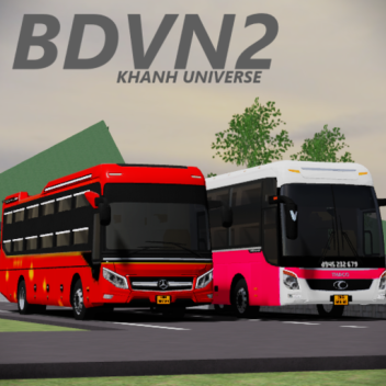 Tài xế xe buýt Việt Nam 2