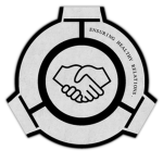 〔SCP:F〕[ Department of External Affairs ]