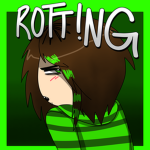 rott!ng