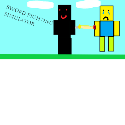 Sword Fighting Simulator