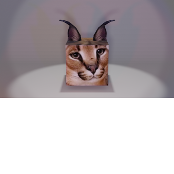 Raise a floppa but without any effort