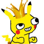 Kingpikachu1121's group