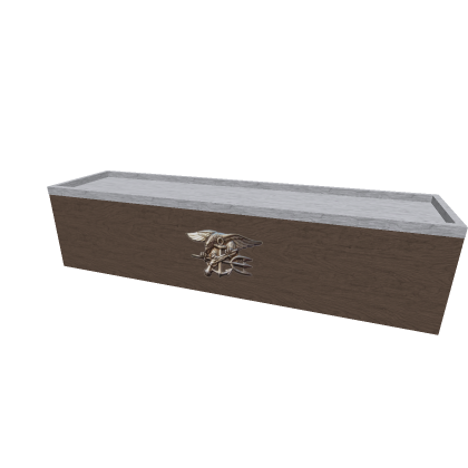 Navy SEAL Desk