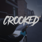 CR00K3D