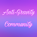 Anti-Gravity Community