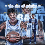 the rise of grizzlies