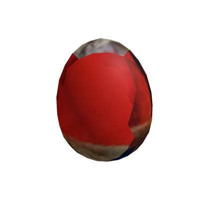 Jake the coyote egg 