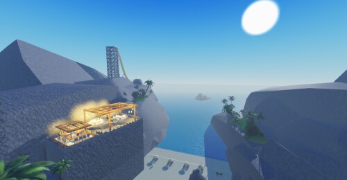 Ultimate explorer: Relaxing sandbox