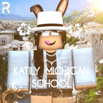 [-] Katily Michigan School