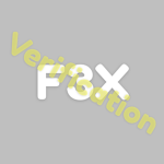 F3X Verification
