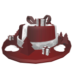 Fedora of New Year