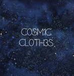 ⋆C0SMIC CL0TH3S⋆