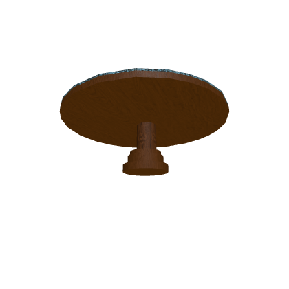 Modern Table