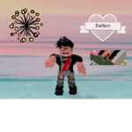 Deltonclaxton
