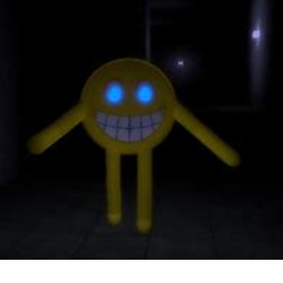 Smiley (WIP)