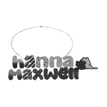 ♡ Cute Hanna x Maxwell Necklace (3.0)!