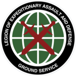 [LEAD] Ground Service