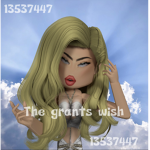 The grants wish