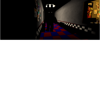 FNAF free roam NIGHT 1