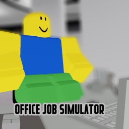 Office Job Simulator