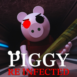 Piggy Re Infected [DEMO]