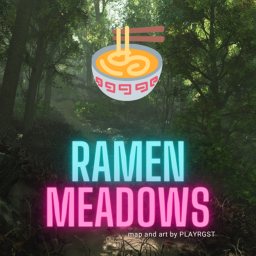 [READ DESC!] Ramen Meadows