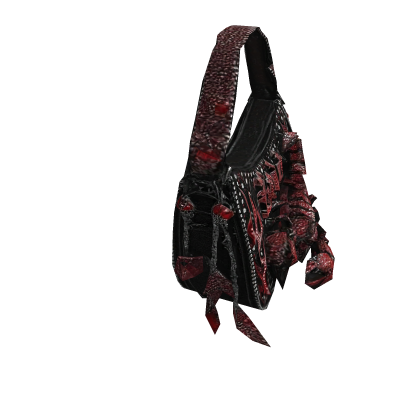 REDD SCORPION BAG thumbnail