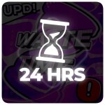 [🍀EVENT + 🫧UPD]⏳Waste Time 