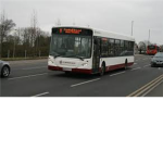 compass bus is cool