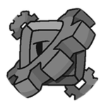 Gear Brick