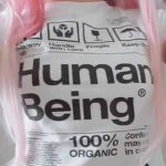 100% organic