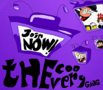the very cool gang lol