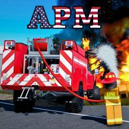[🧯FIRES🧯] American Plains Mudding icon