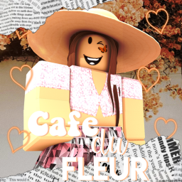 [NEW] Café du Fleur