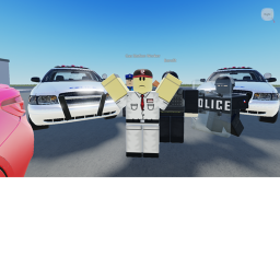 Police City Simulator