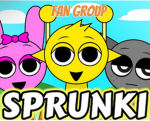 Sprunki fg