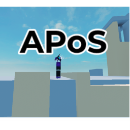[APoS] [NEW SONG!] Artistic Place of Sprint
